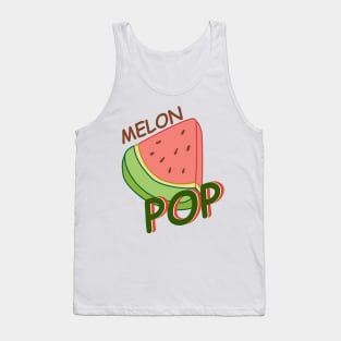 WATERMELON Tank Top